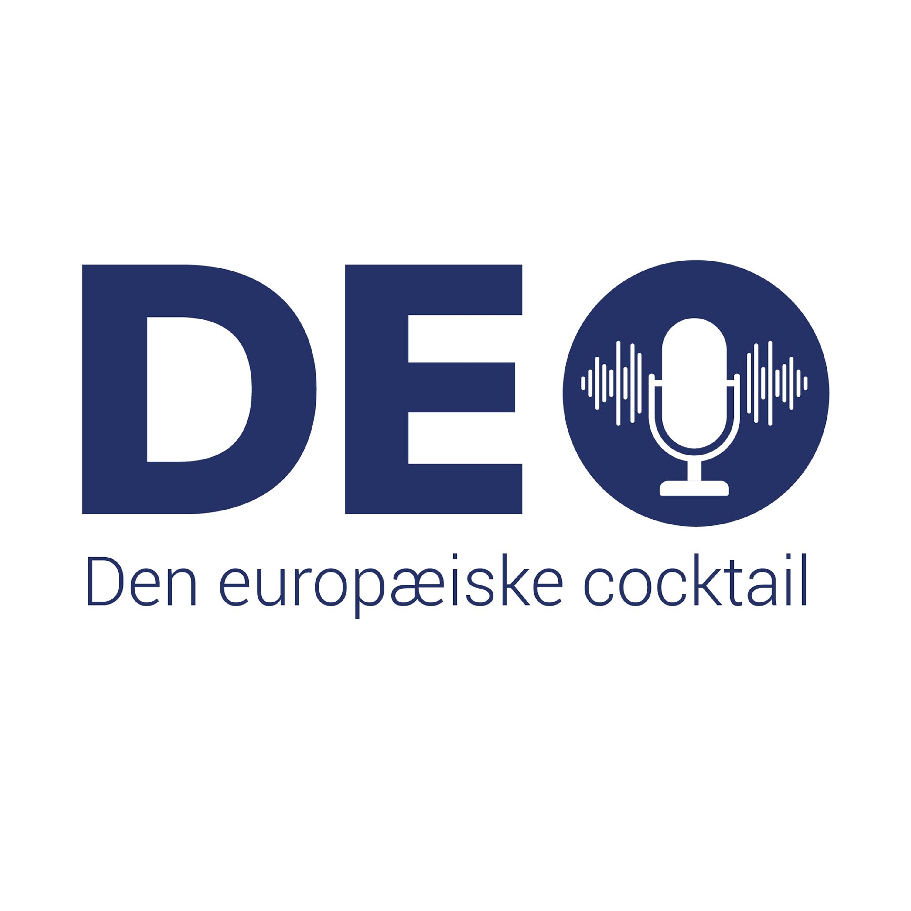 Den europæiske cocktail #1 – Hvorfor slog USA op med os?