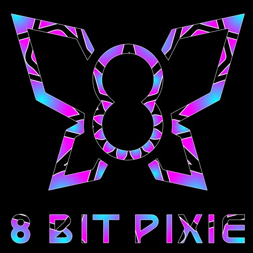 Stream 8 Bit Pixie Live AFJ Intro June 2021 by BioLux | Listen online ...