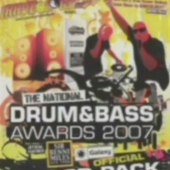 fabio & grooverinder ~ravology dnb awards 2007