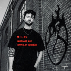 HARTCAST 002 - MILØW