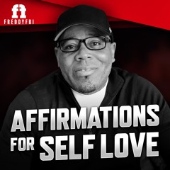 Affirmations For Self Love