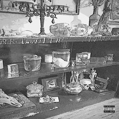 on the ledge feat. sybyr (prod. trvsh & lares geller)