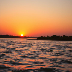Zambezi Flow