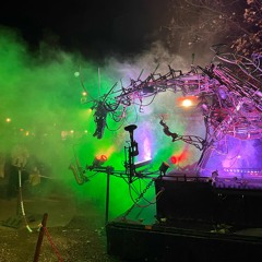 Cosmic Dance @ Art of House [Odonien, 07.11.25]