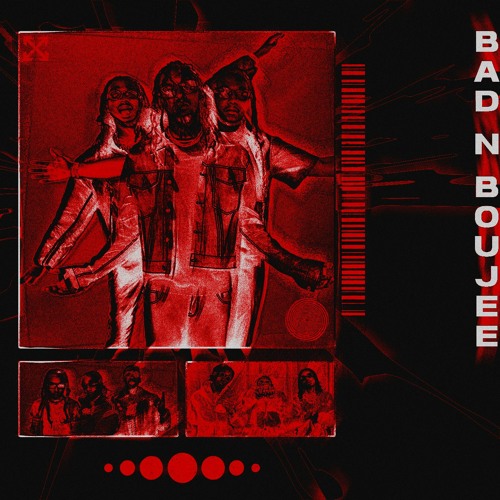 Migos - Bad N Boujee (Dyzzy Jersey Club Remix)