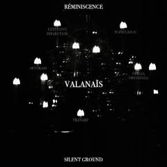 PREMIERE: TRAVAMP X VALANAÏS - Réminiscence [SG05]