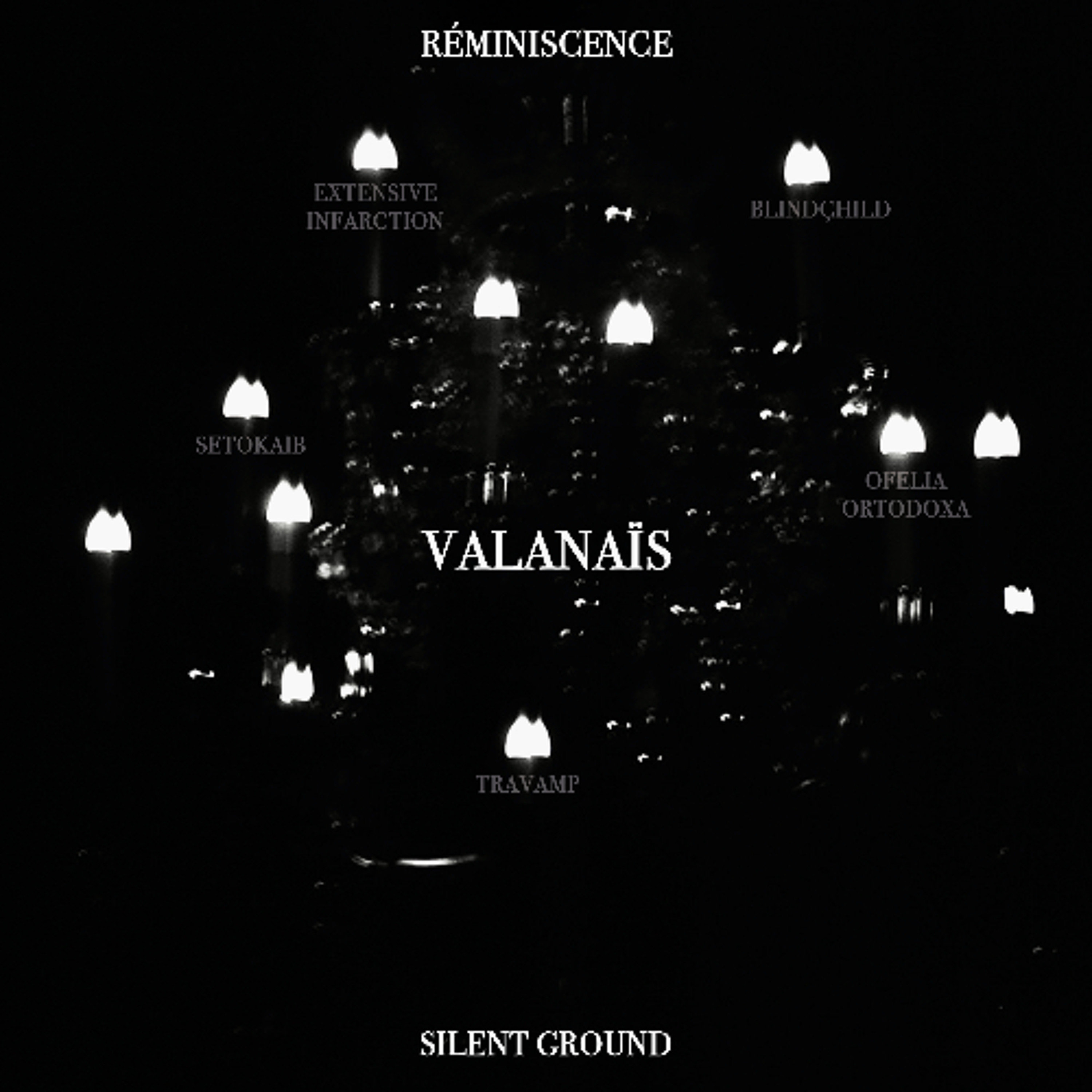 PREMIERE: TRAVAMP X VALANAÏS - Réminiscence [SG05] episode artwork