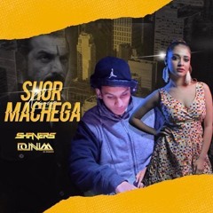 SHOR MACHEGA REMIX BY DJ DONNAA x DJ SHAVERS