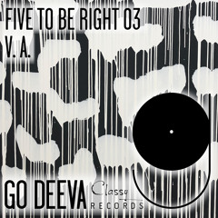 Tayllor - Mantra (Original Mix)[GO DEEVA]