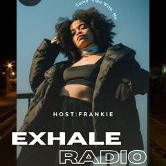 ExhaleRadio// Peter Belhomme //Nov2025 Edition