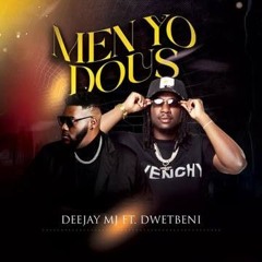 bien plus fort que mes mots men yo dous remix mj version dj maicky