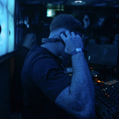 Jay Cox @ AMPD / Obskür 21.09.24