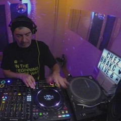 Chez Brakc House d'avant