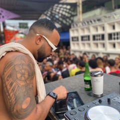 TROPA DO FLU CAÇADOR DE XOTA [DIEGODABR] MC MONIK E NEGRITIN ++++