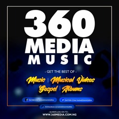 Ashin The Blunt via 360media.com.ng