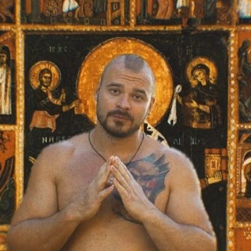 Максим - не отдам (Hardstyle, slowed)