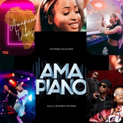 🇿🇦🔥 The Amapiano Mixtape VOL 5 🇿🇦🔥🔥.. 2024 LATEST AMAPIANO WAY 🛣