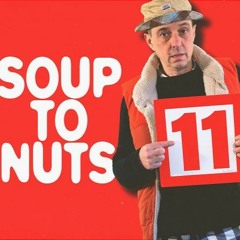 Soup To Nuts w/ Ross Allen 131022
