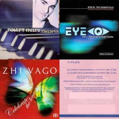 Dreamy Dance Classics