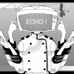 【SYNTH V】 ECHO 【KASANE TETO AI】