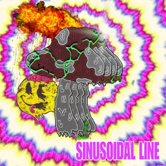 Sinusoidal Line
