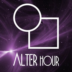 Alter Hour Mix Series #021 - Yuda