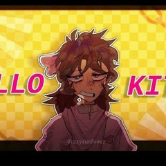 HELLO KITTY meme (Daycore- Anti- Nightcore) 『Edited   Reverb』