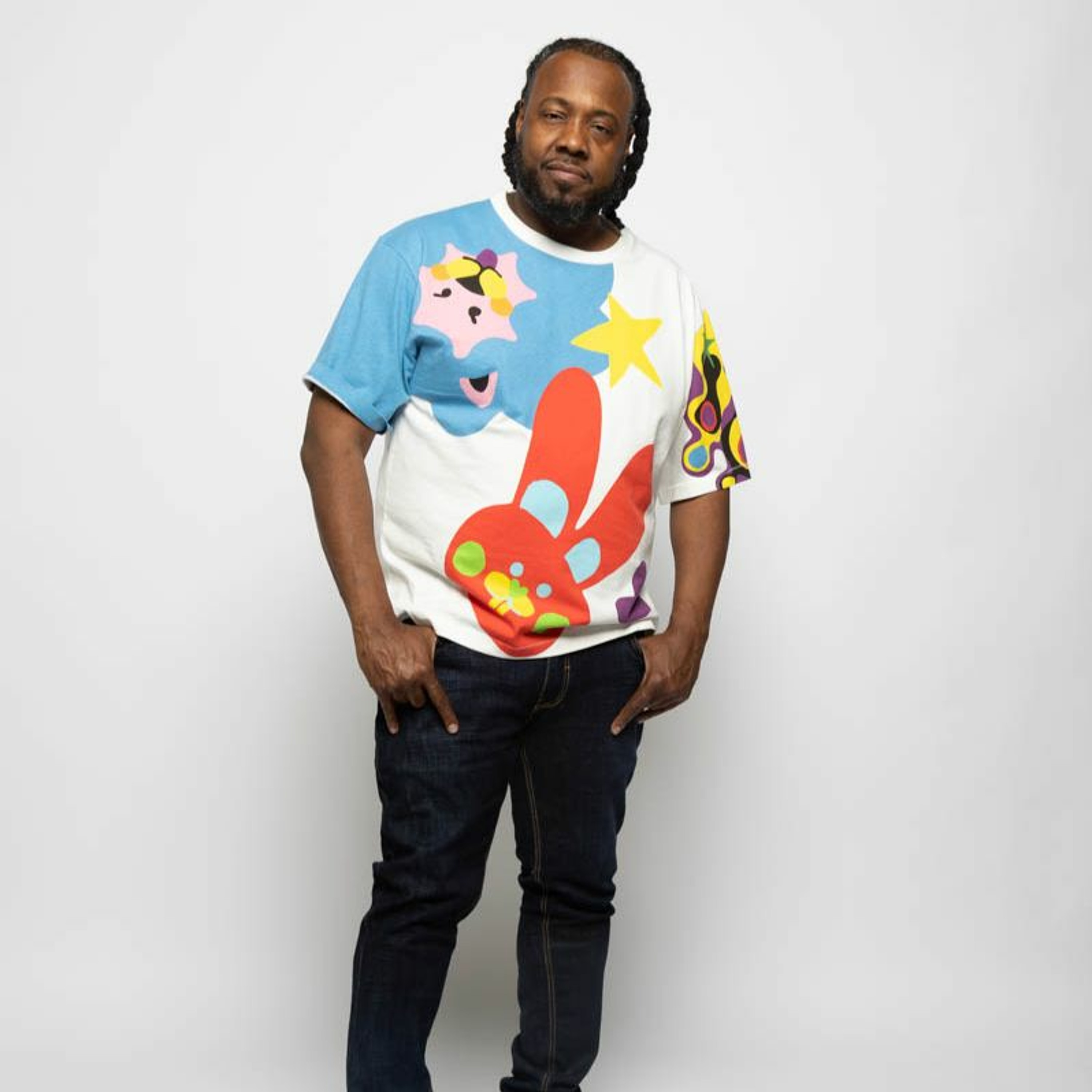 Sam Sylk Show