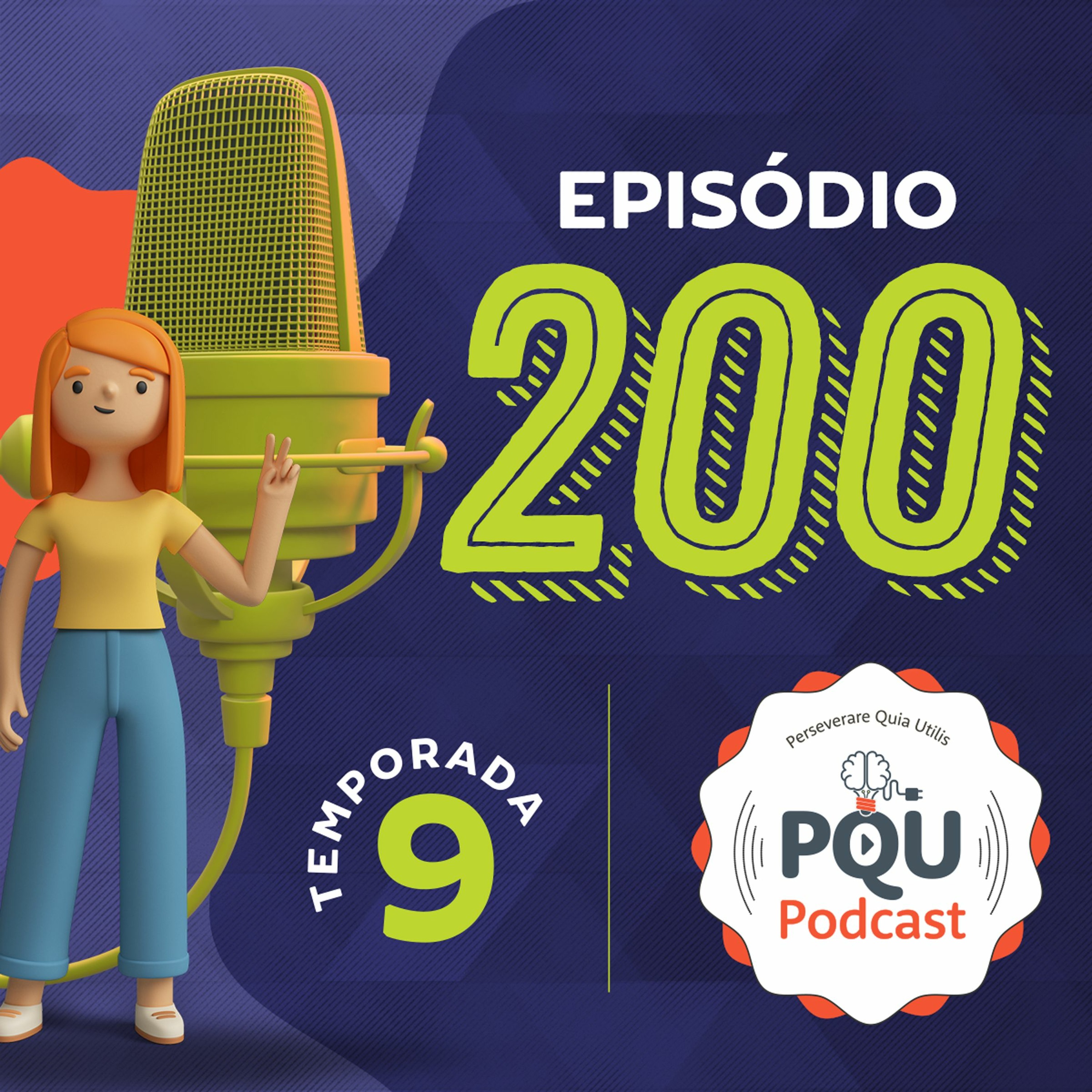 PQU Podcast