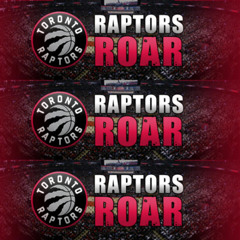 Tuesday, November 11: Raptors Roar