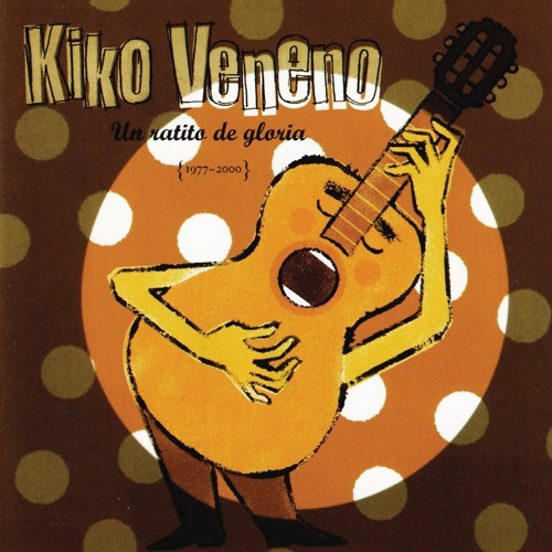 Stream Echo de Menos (Remasterizado) by Kiko Veneno | Listen online for  free on SoundCloud