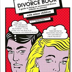 ❤️ Read The Michigan Divorce Book with Minor Children by  Alan Bloomfield