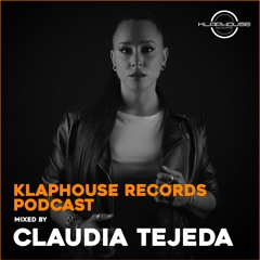Klaphouse Podcast by CLAUDIA TEJEDA
