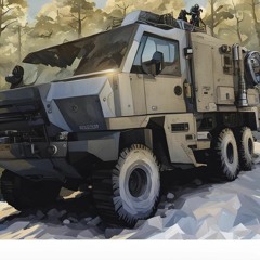 Off the road again - Compact power road trip