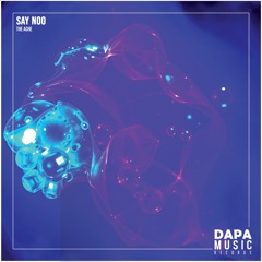 Say Noo - The Ache