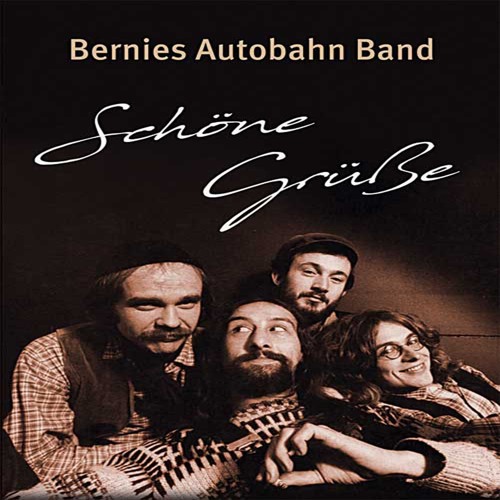 Stream Flieger, grüß mir die Sonne by Bernies Autobahn Band | Listen ...