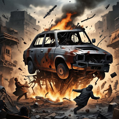 Carro Bomba