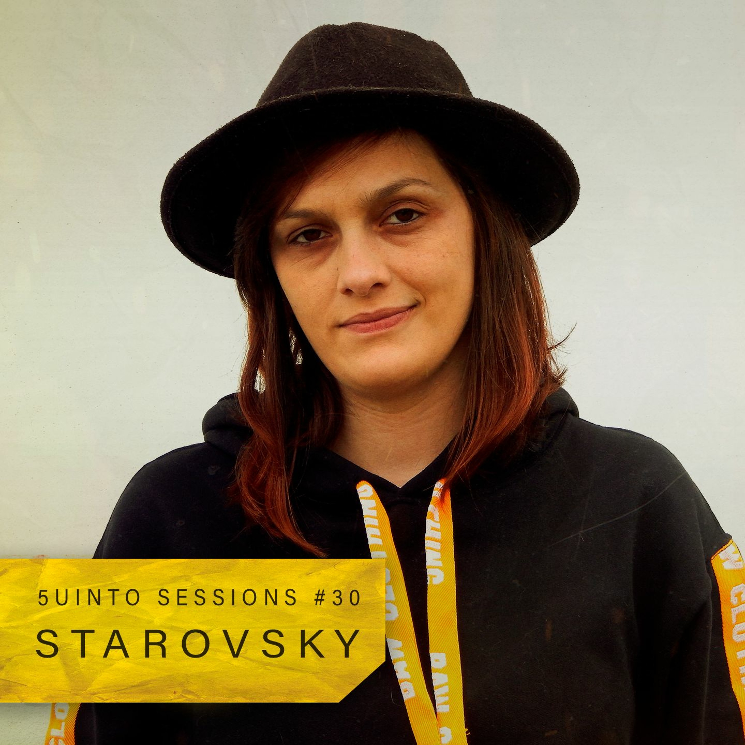 5uinto Sessions