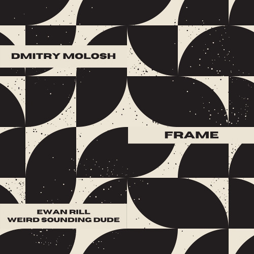 Premiere: Dmitry Molosh - Frame (Weird Sounding Dude Remix) [Deepwibe Underground]