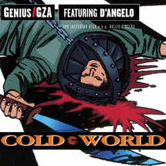 Cold World (RZA Mix Instrumental)