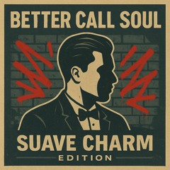 Better Call SOUL (Suave Charm Edition)
