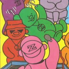 2 Hard G