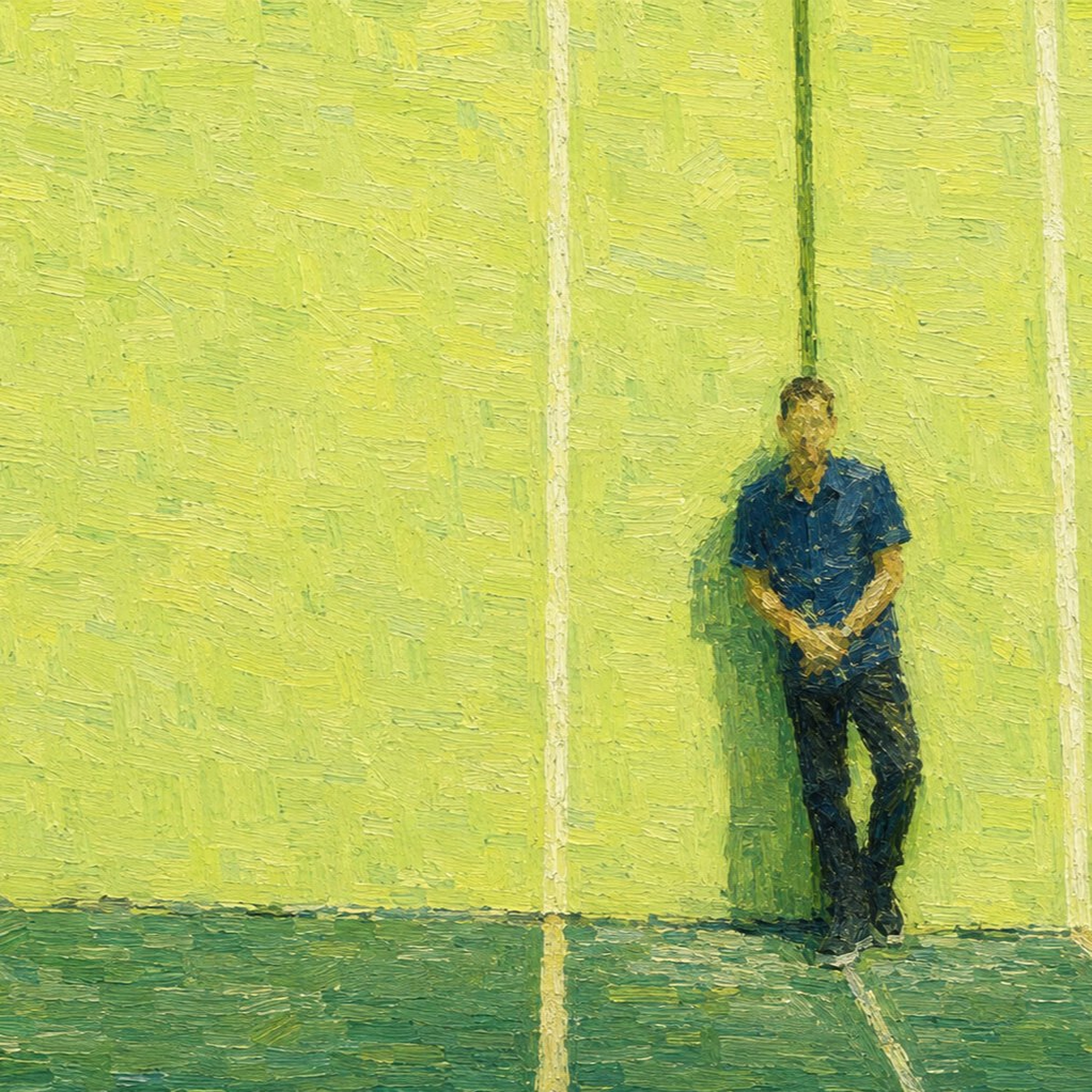 The One episode artwork
