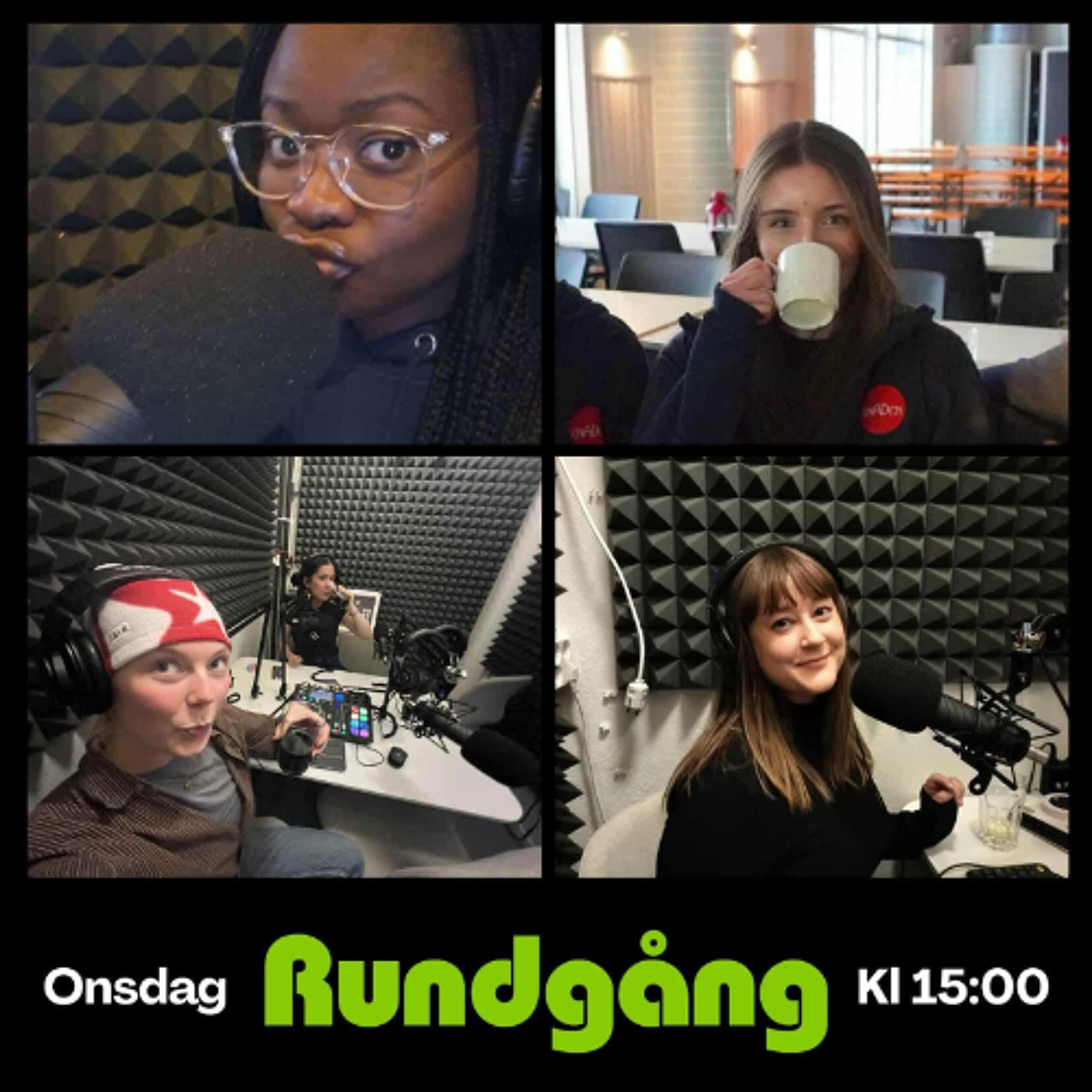Umeå Studentradio