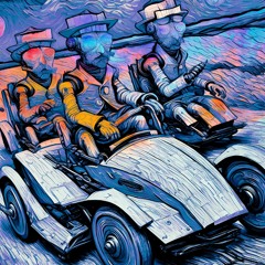 Valul Doi (2) - Un Animal d3 Plasat M I X