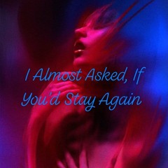 Postions, I Don't Defend