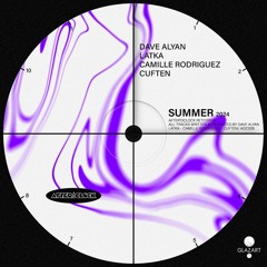 Cuften - US Freaks - After O'clock 008