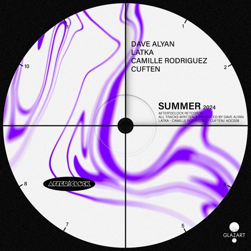 Camille Rodriguez - Reset - After O'clock 008