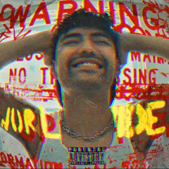 I N S A N E (PROD. OLIVER FLOYD & REY ÁNGEL)