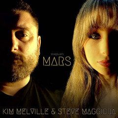 Steve Maggiora & Kim Melville – Mars - Yungblud Cover